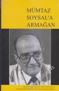 Mümtaz Soysal'a Armağan -