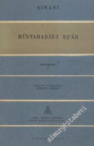 Müntahabat-ı Eşar -        1960