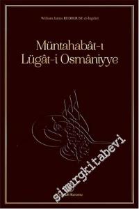 Müntahabat-ı Lügat-i Osmaniyye -