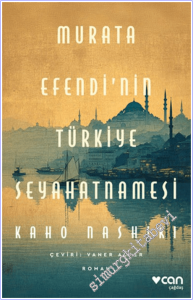 Murata Efendi'nin Türkiye Seyahatnamesi -        2026