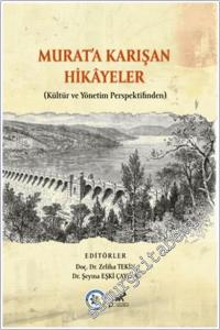 Murat'a Karışan Hikayeler -        2025