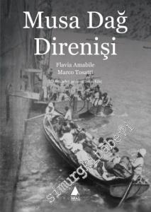 Musa Dağ Direnişi -