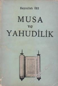 Musa ve Yahudilik -        1966