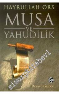 Musa ve Yahudilik -