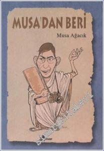 Musa'dan Beri -        2003