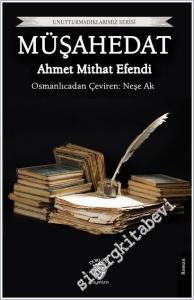 Müşahedat -        2025
