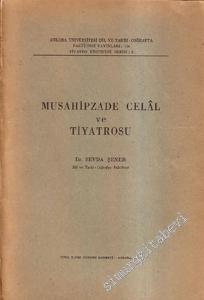 Musahipzade Celal ve Tiyatrosu -        1963