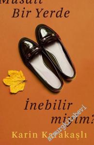 Müsait Bir Yerde İnebilir miyim ? -        2017