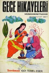 Müsameretname: Gece Hikâyeleri -