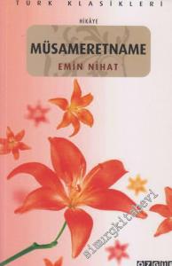 Müsameretname: Gece Hikâyeleri -