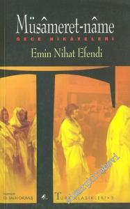 Müsameretname: Gece Hikâyeleri -        2002