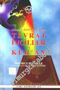 Müsbet İlim Yönünden Tevrat İnciller ve Kuran -