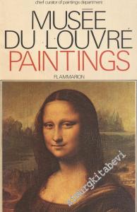 Musee Du Louvre: Paintings -