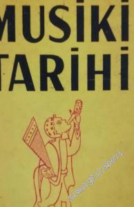 Musiki Tarihi -        1961
