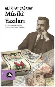 Musiki Yazıları -        2021