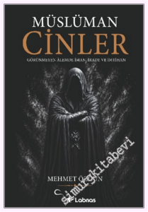Müslüman Cinler (Siyah Kapak) -         2026