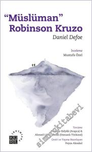 Müslüman Robinson Kruzo - Daniel Defoe -        2025