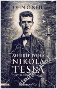 Müsrif Deha Nikola Tesla -        2024