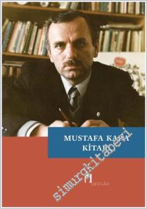 Mustafa Kara Kitabı -        2024