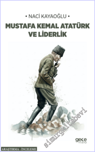 Mustafa Kemal Atatürk ve Liderlik -        2026