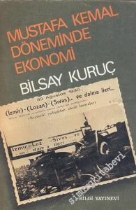Mustafa Kemal Döneminde Ekonomi -        1987