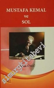 Mustafa Kemal ve Sol -        2016