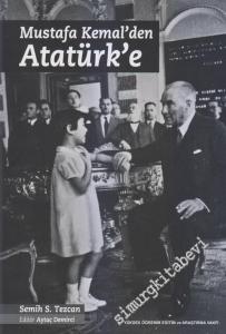 Mustafa Kemal'den Atatürk'e CİLTLİ -        2015