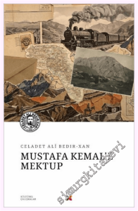 Mustafa Kemal'e Mektup -