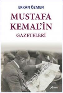 Mustafa Kemal'in Gazeteleri -        2022