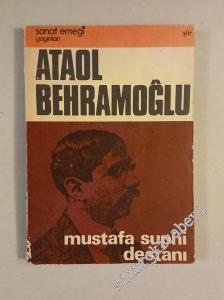 Mustafa Suphi Destanı -        1979