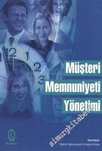Müşteri Memnuniyeti Yönetimi -