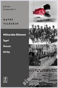 Mütareke Dönemi -        2025