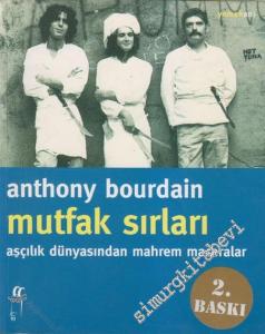 Mutfak Sırları -        2002