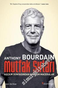 Mutfak Sırları -