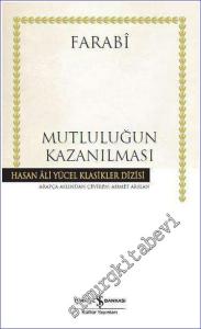Mutluluğun Kazanılması CİLTLİ -        2023