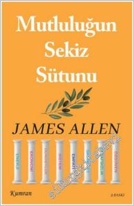 Mutluluğun Sekiz Sütunu -        2024