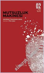 Mutsuzluk Makinesi -        2023