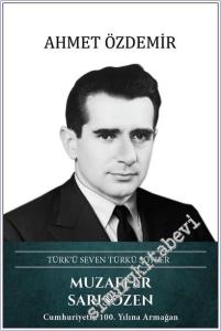 Muzaffer Sarısözen: Türk'ü Seven Türkü Söyler -        2025