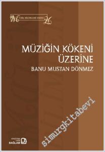 Müziğin Kökeni Üzerine -        2025