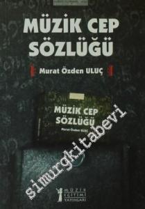 Müzik Cep Sözlüğü -