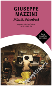 Müzik Felsefesi (Cep Boy) -        2026