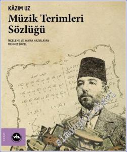 Müzik Terimleri Sözlüğü -