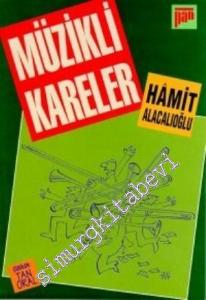 Müzikli Kareler -        1996