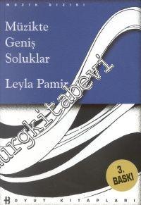 Müzikte Geniş Soluklar -        2000