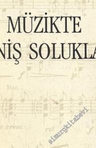 Müzikte Geniş Soluklar -        1989