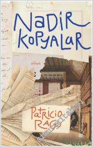 Nadir Kopyalar -        2025