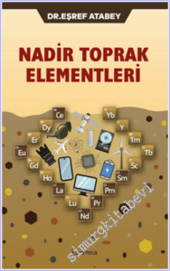 Nadir Toprak Elementleri -