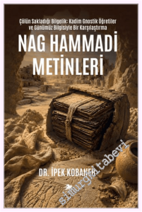 Nag Hammadi Metinleri -         2026