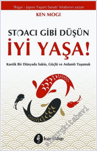 Nagomi Yolu : Hayatınızda Huzur ve Dengeyi Nasıl Bulursunuz -        2023
