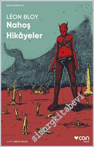 Nahoş Hikayeler -        2023